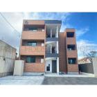 N51APARTMENT桑名 外観写真1