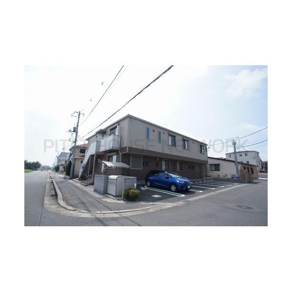 ライフコート 若葉 埼玉県坂戸市関間 賃貸アパートのことならピタットハウス ライフコート 若葉 埼玉県坂戸市関間 賃貸アパートのことならピタットハウス