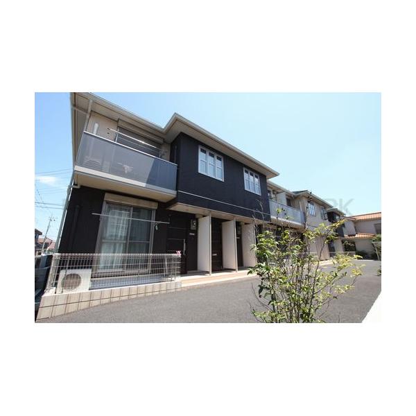 ソリエ 埼玉県坂戸市末広町 賃貸アパートのことならピタットハウス