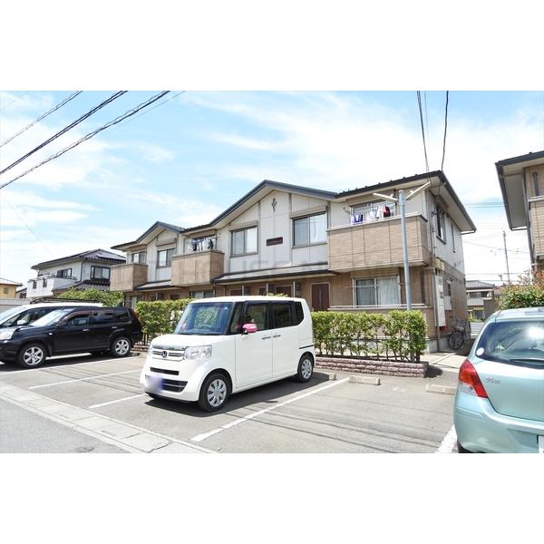 グランメリーa 埼玉県東松山市美原町 賃貸アパートのことならピタットハウス グランメリーa 埼玉県東松山市美原町 賃貸アパートのことならピタットハウス