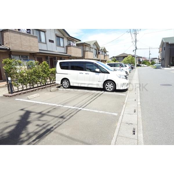 グランメリーa 埼玉県東松山市美原町 賃貸アパートのことならピタットハウス