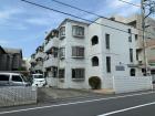 パルティーレ鶴ヶ島外観1