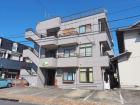 サンライズマンション外観1