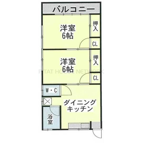 反転タイプです。