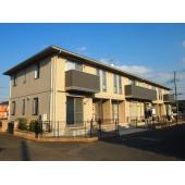 角地で前面道路なので日当良好です！