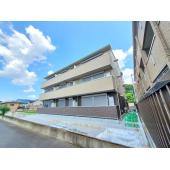 建物外観（バルコニー側）