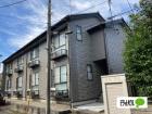 アンプルールブワ指扇外観1