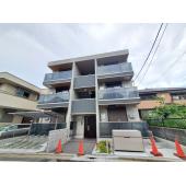 建築中（2025年6月7日撮影）