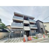建築中（2025年6月7日撮影）