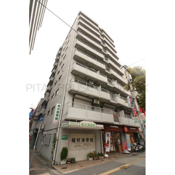 モアライフ神戸 兵庫県神戸市中央区古湊通 賃貸マンションのことならピタットハウス