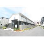 ラフィーネ神戸North Wing 外観写真2