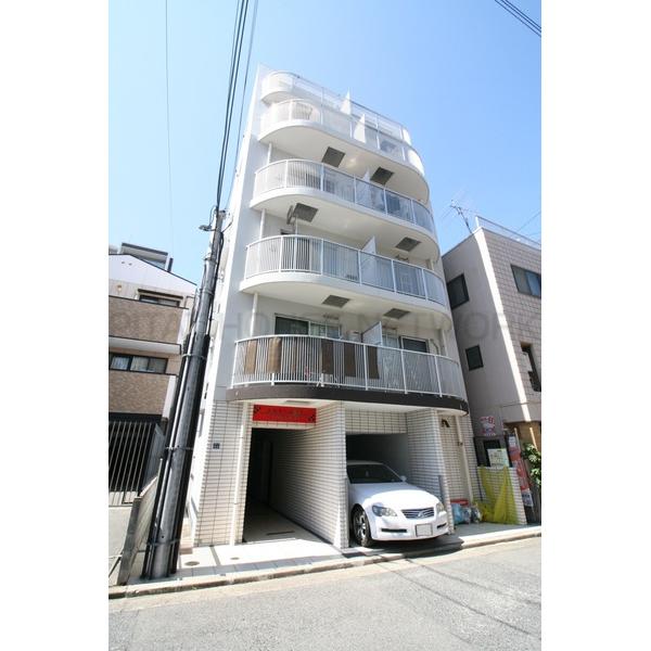 スタイヘン神戸 兵庫県神戸市兵庫区上沢通 賃貸マンションのことならピタットハウス