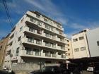 Apartments大倉山外観1