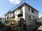 グランシエール鈴蘭台南町外観1