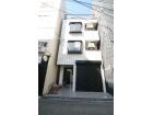 さくらハイツ（ハリマ神戸ビル）外観1