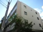 プエンテ２１外観1