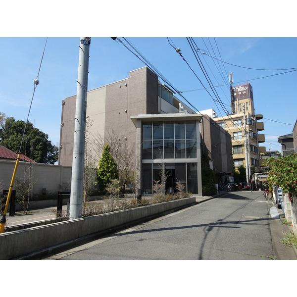 フルヴィエール 東京都東村山市本町 賃貸マンションのことならピタットハウス