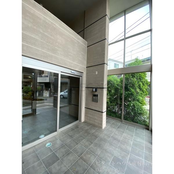 フルヴィエール 東京都東村山市本町 賃貸マンションのことならピタットハウス フルヴィエール 東京都東村山市本町 賃貸マンションのことならピタットハウス