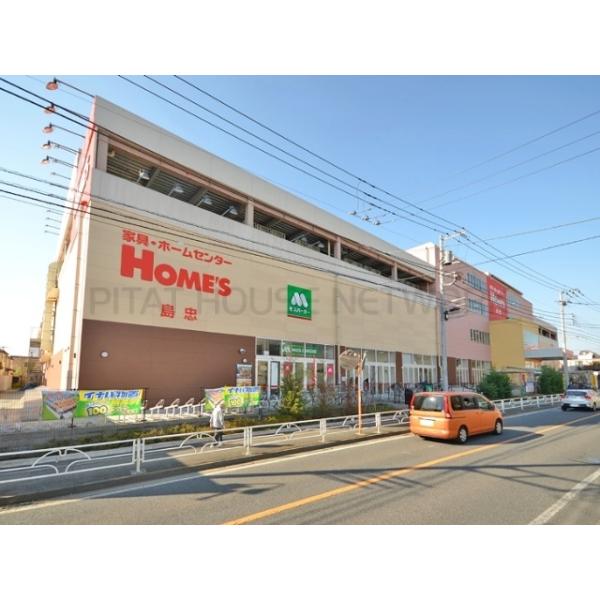ピタットハウス ビューライフ清瀬 3ldk 1階 秋津駅の賃貸情報 Wk ピタットハウス ビューライフ清瀬 3ldk 1階 秋津駅の賃貸情報 Wk