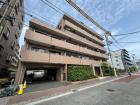 NICEアーバン東六郷外観1