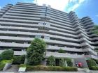 ヒルズ久が原3番館外観1