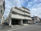パレ・ソレイユ田園調布東外観1