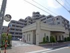 エンゼルハイム南六郷第5外観1