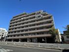シティプラザ東嶺町外観1