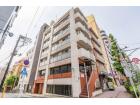 東武ハイライン戸越銀座外観1