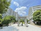 東急ドエルアルス多摩川外観1