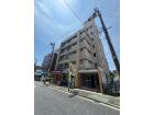 石川台ロイヤルマンション外観1