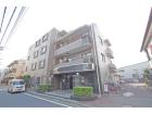 パルミナード多摩川弐番館外観1