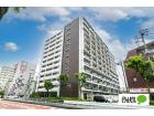 田園調布スカイハイツ外観1