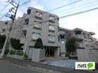 ウィン多摩川外観1