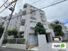 ウィン多摩川外観1