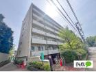 田園調布ハイツ外観1