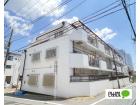 馬込ヒミコマンション外観1