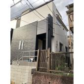 Ｋｏｌｅｔ西横浜＃０２ 外観写真1 外観