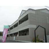 外観写真（昼）