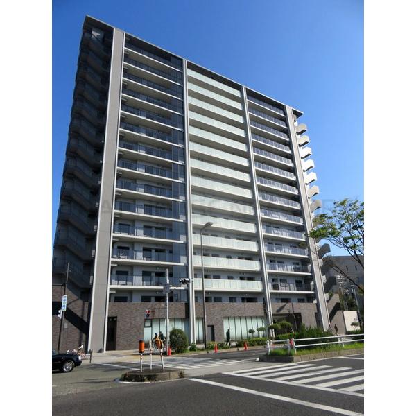 ユニハイム福島野田レジデンス 大阪府大阪市福島区吉野 賃貸マンションのことならピタットハウス