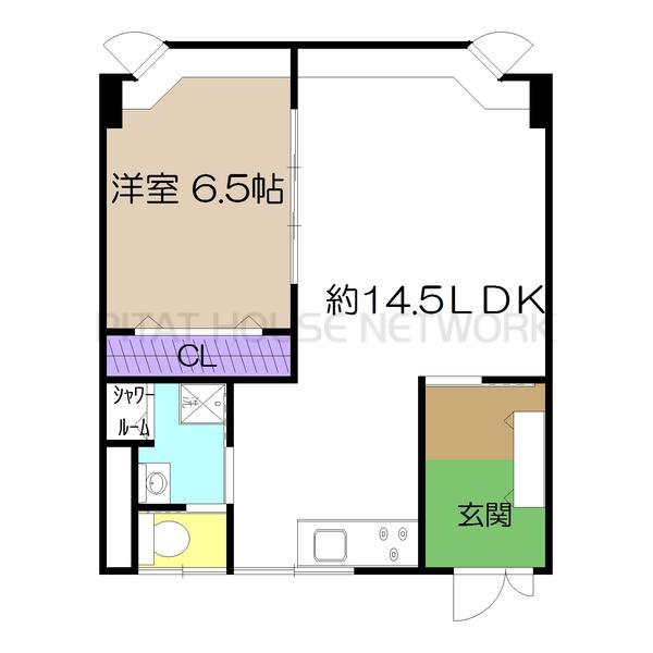 レジデンス大手前a 高知県高知市追手筋 賃貸マンションのことならピタットハウス