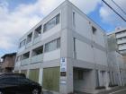 植田サウスビル外観1