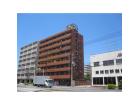 朝日プラザ知寄町パサージュ外観1