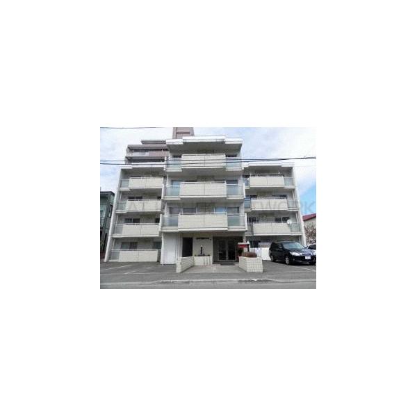 コンフォート旭ヶ丘 北海道札幌市中央区南九条西 賃貸マンションのことならピタットハウス 10077754151