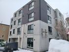 PremierHills Shiroishi外観1
