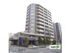 パークホームズ真駒内泉町外観1