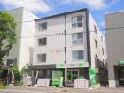 イーシティ南郷外観1
