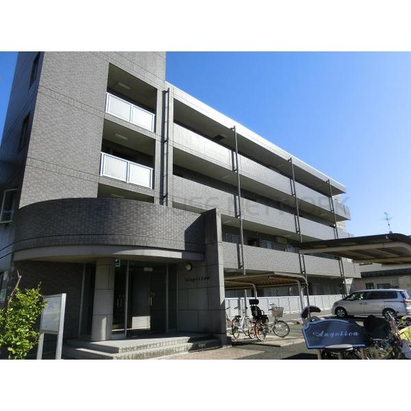 Angelica 宮城県仙台市宮城野区田子 賃貸マンションのことならピタットハウス Angelica 宮城県仙台市宮城野区田子 賃貸マンションのことならピタットハウス