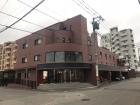 福住NBコート外観1