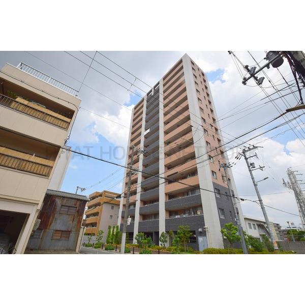ピタットハウス 大阪市城東区野江マンション 3ldk 6階 野江内代駅の賃貸情報 Xu002150601